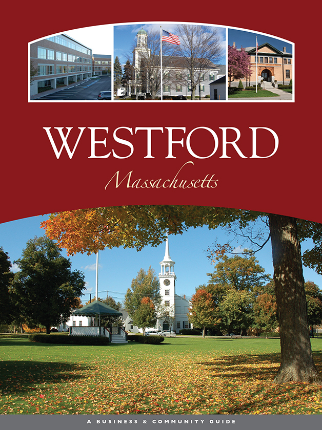 Westford, MA GD Publishing
